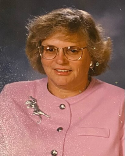 Delores Heser Profile Photo