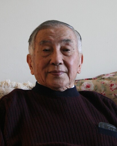 Mr. Wenhui Zhu