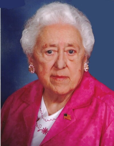 Margaret Virginia (Morton)  Morefield Profile Photo