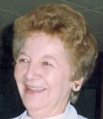 Janice Mcqueeney Staley