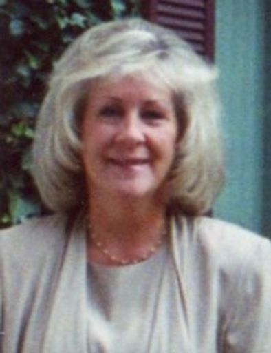 Donna E. Mcgraw