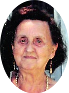 Marie Anne "Mary Ann" Swann (Faucher)