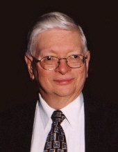 Edward W. Banister Profile Photo