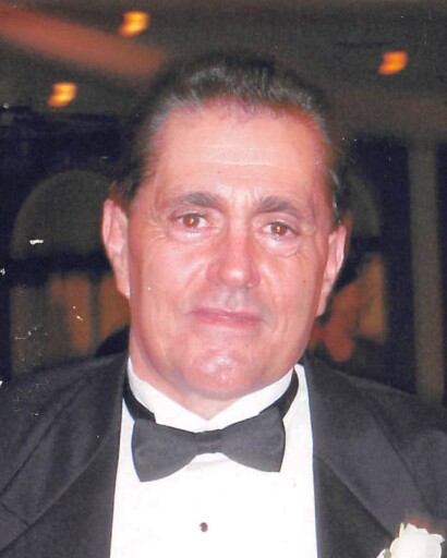 Paul K. Cheety's obituary image