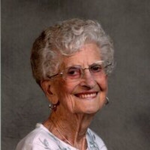 Winifred T. "Winnie" King