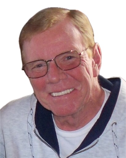 Larry William Mercer Profile Photo