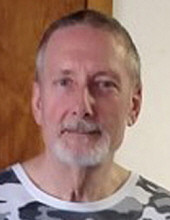 John Allen Golombisky Profile Photo