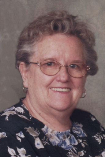 Nancy E. (Pollock)  Brown