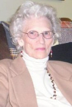 Gladys M. Duke Profile Photo