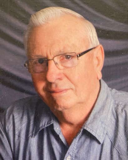 Douglas Krueger's obituary image