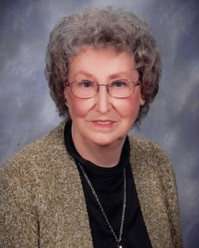 Marjorie Gartman Profile Photo