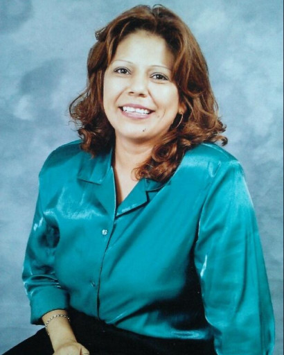 Yolanda Diaz Profile Photo