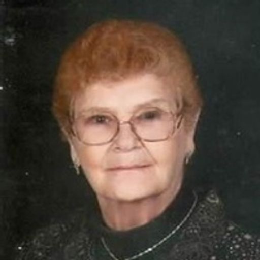 Mary A. Gray