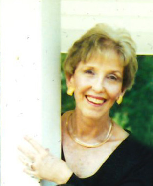 Patricia Q. Holt Profile Photo