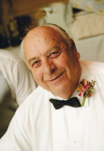 Charles Palo, Sr. Profile Photo