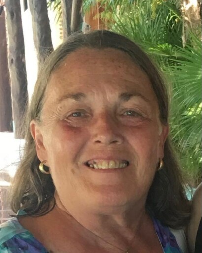 Patricia Ann Boggus