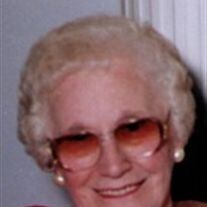 Lenora D. Curtis