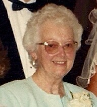 Margaret A. Smith