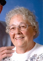 Ruth Hurley