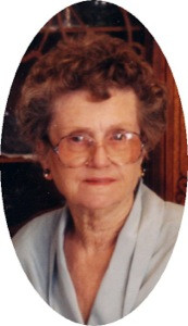 Betty Engwall