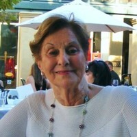 Patricia (Iliff) Gliebe