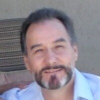 George Anthony Ortiz Profile Photo