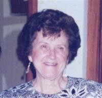 ROSE MARIE (VALENTE) PETROZZI