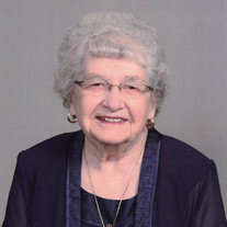 Luella M. Jensen Profile Photo