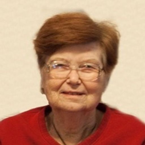 Glenda J Potter Profile Photo