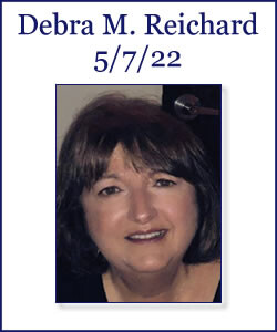 Debra Reichard Profile Photo