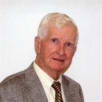 James Robert 'Bob' Shelton Profile Photo