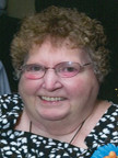 Gloria Breault