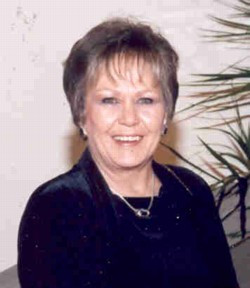 Judith Webb