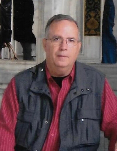 Larry Neal Skinner Profile Photo