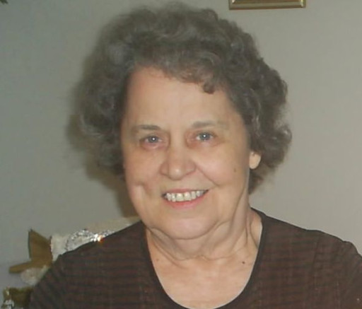 Shirley Gayle Powell