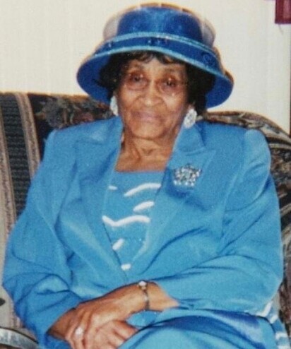 Mother Oma Lee Muffett Profile Photo