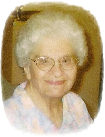 Esther Lillian Prange