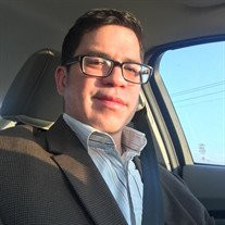 Roque  Enrique Acosta Profile Photo