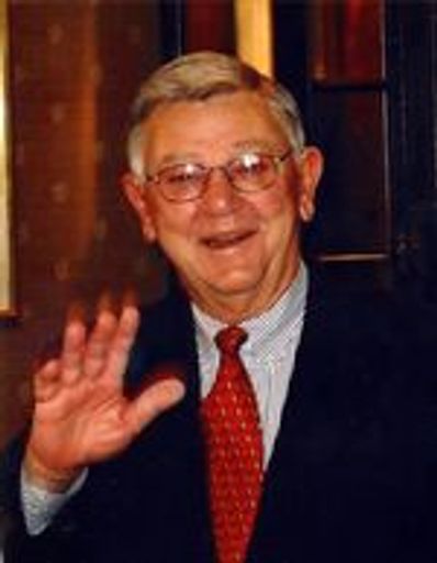 Donald L. Darfus