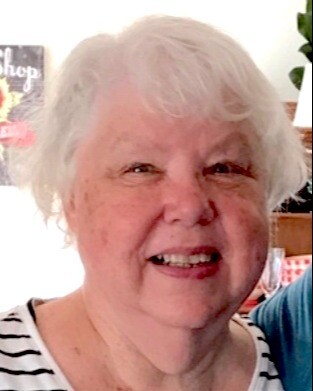 Darla May Munson's obituary image