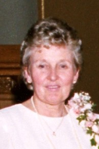 Mary Louise Kiely