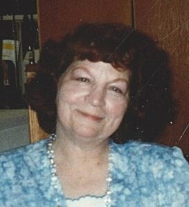 Eileen Jean Chaffin Profile Photo