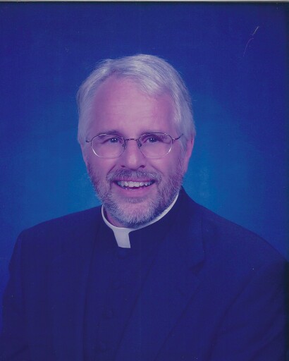 The Rev. Stephen E. Naas Profile Photo