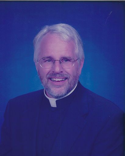 The Rev. Stephen E. Naas