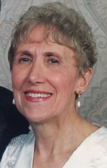 Evelyn  T. Dionne