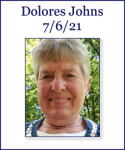 Dolores Johns