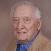 Eugene William "Gene" Cox Profile Photo