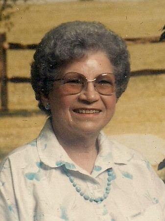 Dorothy Belle Davis