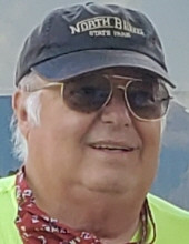 Robert "Bob" Wright Profile Photo