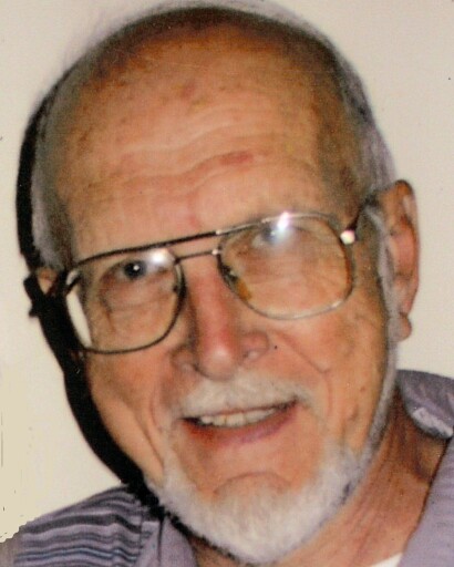 Herbert L. Hommerding's obituary image